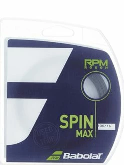 Babolat RPM Blast Rough 130/16 Black