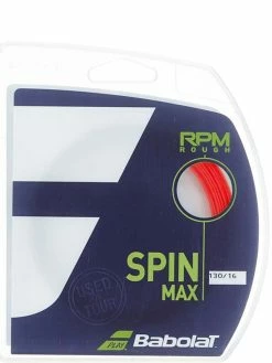 Babolat RPM Rough 130/16 Red