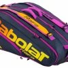 Babolat Pure Aero RAFA Bag X12 (751215-363) 1 Babolat Pure Aero RAFA Bag X12 (751215-363) -Deals Men Shoes Store babolat pure aero rafa bag 12