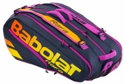 Babolat Pure Aero RAFA Bag X12 (751215-363)