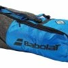 Babolat EVO Bag X6 Grey/Blue