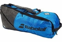 Babolat EVO Bag X6 Grey/Blue