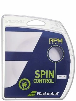 Babolat RPM Blast 125/17 Black