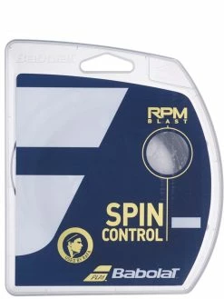 Babolat RPM Blast 120/18 Black