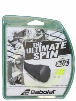 Babolat RPM Blast Rough 130/16 Yellow