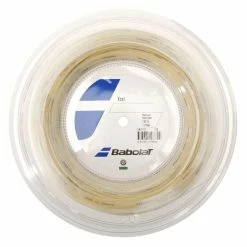Babolat Reel Xcel 130/16 Natural (200M)