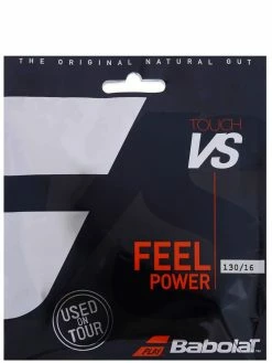 Babolat VS Touch 130/16 Natural