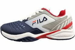 Fila Men's Axilus 2 Energized 1TM00058-125 -Deals Men Shoes Store fila 1tm00058 125