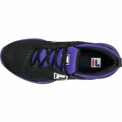 Fila Men's Speedserve Energized 1TM01814-019 -Deals Men Shoes Store fila 1tm01814 019 6