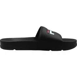 Fila Men's Drifter 1VS10000-014 Black -Deals Men Shoes Store fila 1vs10000 014 2