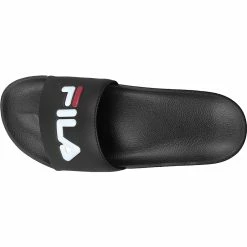 Fila Men's Drifter 1VS10000-014 Black -Deals Men Shoes Store fila 1vs10000 014 4