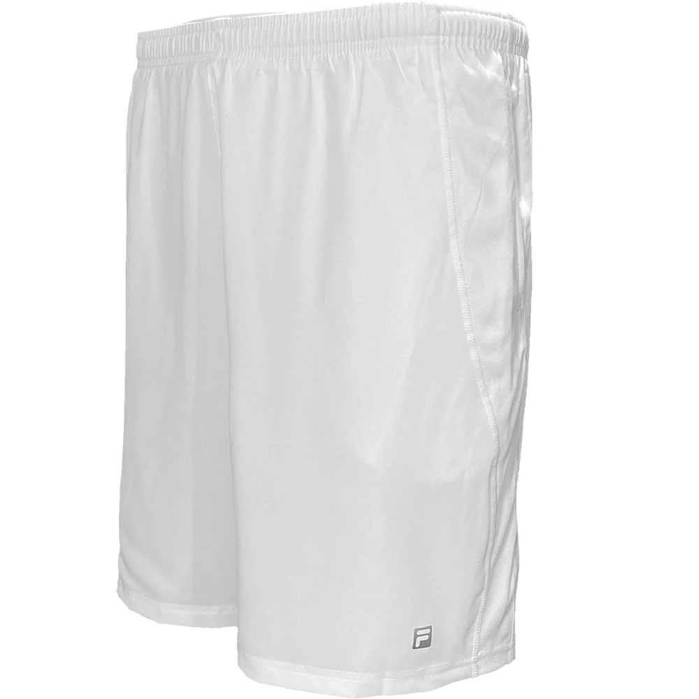 Fila Men's Essentials Double Layer Short TM161NZ2-100 4 Fila Men's Essentials Double Layer Short TM161NZ2-100 - Image 2