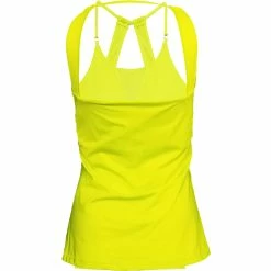 Fila Women's Center Court Cami Tank TW118174-347 -Deals Men Shoes Store fila tw118174 347 2