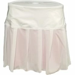 Fila Women's Center Court 12" Skort TW118185-104