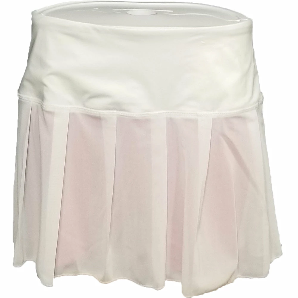 Fila Women's Center Court 12" Skort TW118185-104 3 Fila Women's Center Court 12" Skort TW118185-104