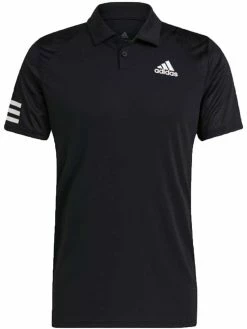 Adidas Men's Club 3STR Polo GL5421