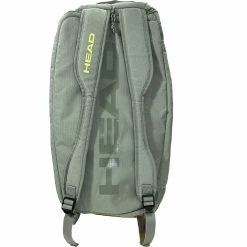 Head Pro Duffle Bag M LNLL (260313) -Deals Men Shoes Store head 260313 lnll 4