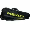 Head Base Racquet Bag S BKNY (261423) -Deals Men Shoes Store head 261423 bkny
