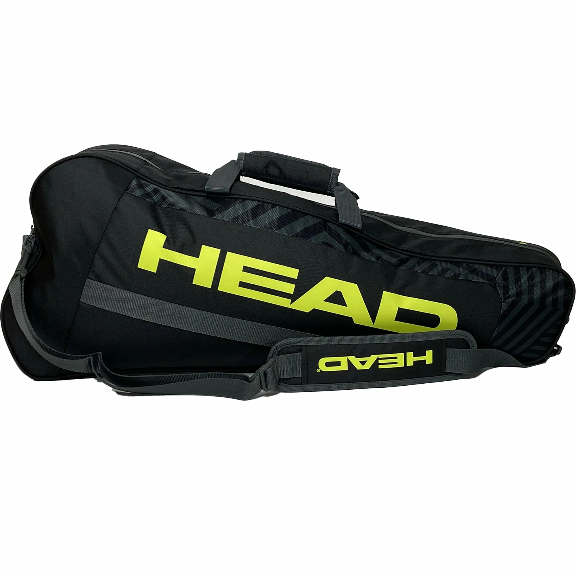 Head Base Racquet Bag S BKNY (261423) 3 Head Base Racquet Bag S BKNY (261423)