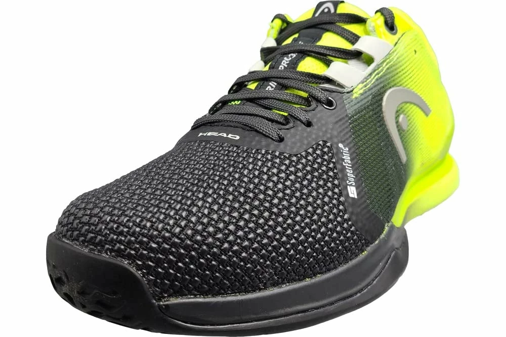 Head Men's Sprint Pro 3.0 SF 273081 BKLI 6 Head Men's Sprint Pro 3.0 SF 273081 BKLI - Image 4