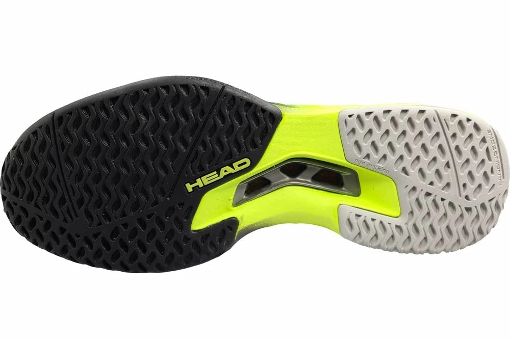 Head Men's Sprint Pro 3.0 SF 273081 BKLI 8 Head Men's Sprint Pro 3.0 SF 273081 BKLI - Image 6