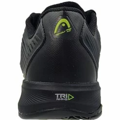 Head Men's Revolt Pro 4.0 273102 BKYE -Deals Men Shoes Store head 273102 bkye 3