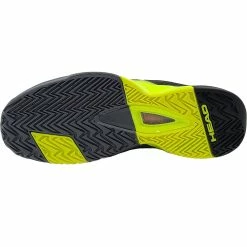 Head Men's Revolt Pro 4.0 273102 BKYE -Deals Men Shoes Store head 273102 bkye 5