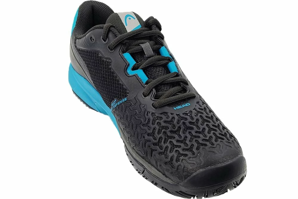 Head Men's Revolt Pro 3.5 273121 RVCA 4 Head Men's Revolt Pro 3.5 273121 RVCA - Image 2