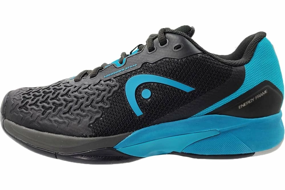 Head Men's Revolt Pro 3.5 273121 RVCA 3 Head Men's Revolt Pro 3.5 273121 RVCA