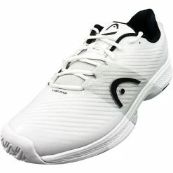Head Men's Revolt Pro 4.0 273162-095 WHBK -Deals Men Shoes Store head 273162 095 3