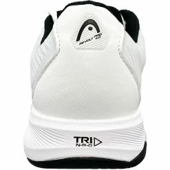 Head Men's Revolt Pro 4.0 273162-095 WHBK -Deals Men Shoes Store head 273162 095 4