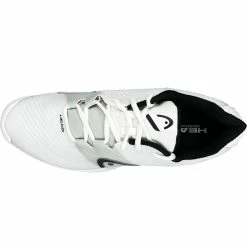 Head Men's Revolt Pro 4.0 273162-095 WHBK -Deals Men Shoes Store head 273162 095 6