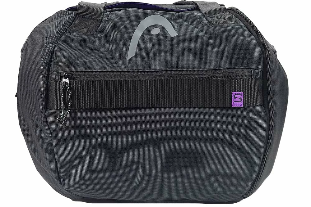 Head Gravity Duffle Bag 283001 BKMX 4 Head Gravity Duffle Bag 283001 BKMX - Image 2