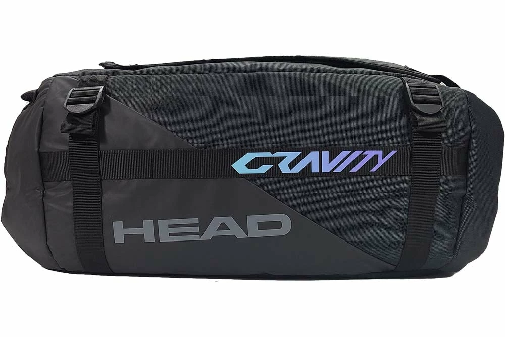 Head Gravity Duffle Bag 283001 BKMX 7 Head Gravity Duffle Bag 283001 BKMX - Image 5