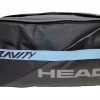 Head Gravity R-PET Sport Bag 283202 BKMX -Deals Men Shoes Store head 283202 bkmx