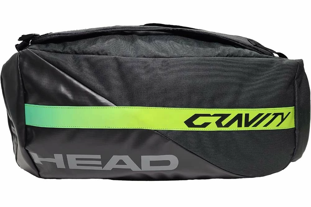Head Gravity R-PET Sport Bag 283202 BKMX 4 Head Gravity R-PET Sport Bag 283202 BKMX - Image 2