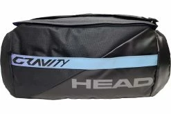Head Gravity R-PET Sport Bag 283202 BKMX
