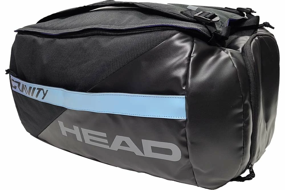 Head Gravity R-PET Sport Bag 283202 BKMX 5 Head Gravity R-PET Sport Bag 283202 BKMX - Image 3