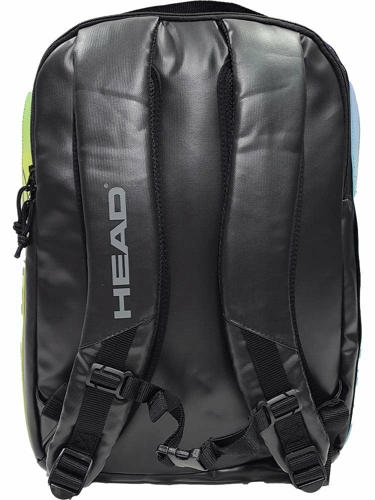 Head Gravity BackPack 283232 BKMX 7 Head Gravity BackPack 283232 BKMX - Image 5