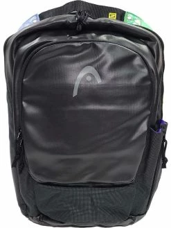 Head Gravity BackPack 283232 BKMX
