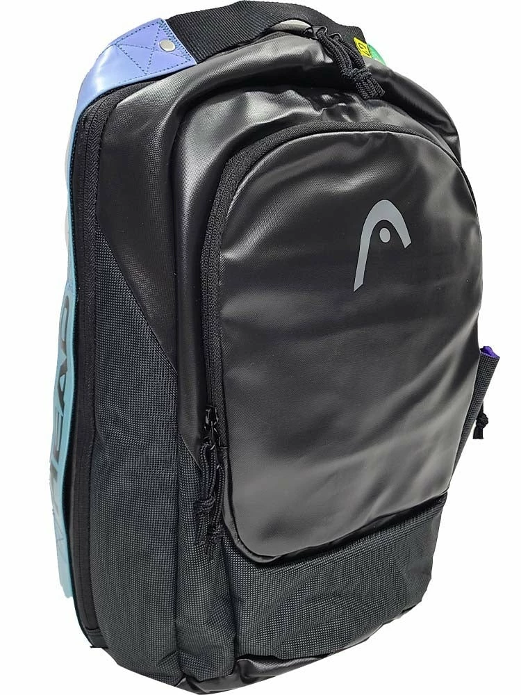 Head Gravity BackPack 283232 BKMX 4 Head Gravity BackPack 283232 BKMX - Image 2