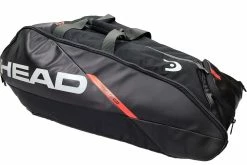 Head Bag Tour Team 12R Monstercombi 283422 BKOR