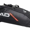 Head Tour Team 9R Supercombi Bag 283432 BKOR