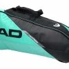 Head Tour Team 6R Combi Bag 283482 BKMI
