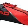 Head Tour Team 6R Combi Bag 283482 BKRD -Deals Men Shoes Store head 283482 bkrd f71d3611 90bd 4de7 9395 7c5537ae4e49