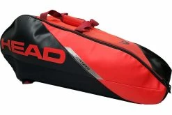 Head Tour Team 6R Combi Bag 283482 BKRD