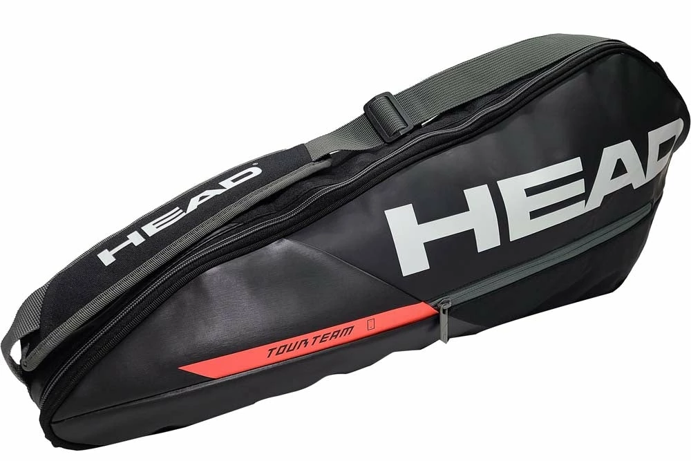 Head Tour Team 3R Pro Bag 283502 BKOR 4 Head Tour Team 3R Pro Bag 283502 BKOR - Image 2