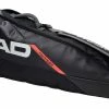 Head Tour Team 3R Pro Bag 283502 BKOR -Deals Men Shoes Store head 283502 bkor 7ab6cf16 47ff 431b afe7 bdfee79ad454