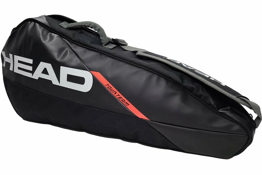 Head Tour Team 3R Pro Bag 283502 BKOR 3 Head Tour Team 3R Pro Bag 283502 BKOR
