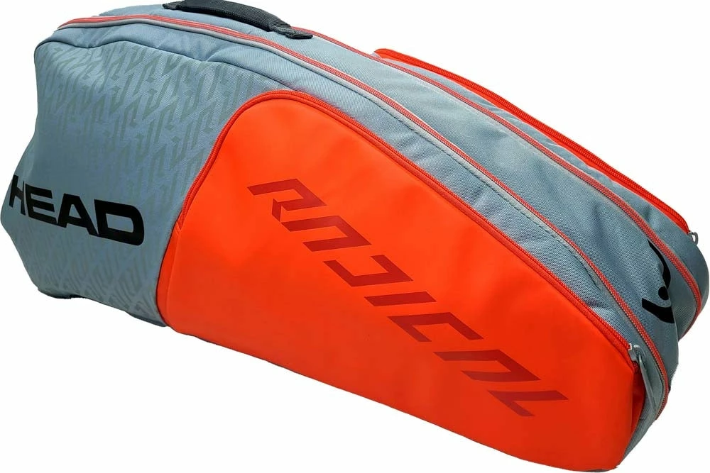 Head Radical 6R Combi Bag 283521 3 Head Radical 6R Combi Bag 283521